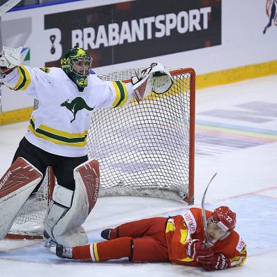 WK2018 China Australie 8