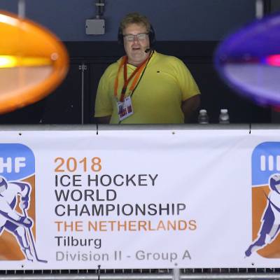 WK2018 Nederland Servie 13