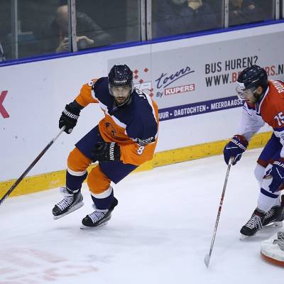 WK2018 Nederland Servie 14