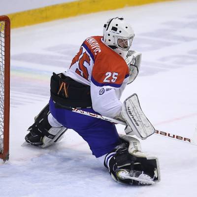 WK2018 Nederland Servie 15