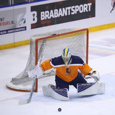 WK2018 Nederland Servie 17