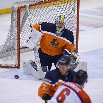 WK2018 Nederland Servie 18