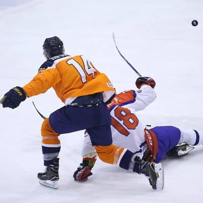 WK2018 Nederland Servie 20