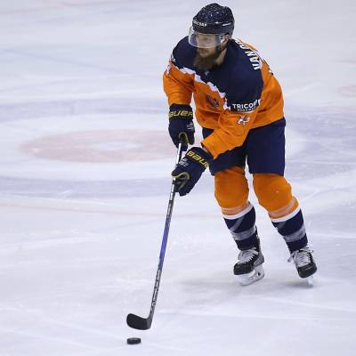 WK2018 Nederland Servie 3