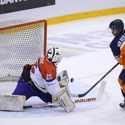 WK2018 Nederland Servie 6