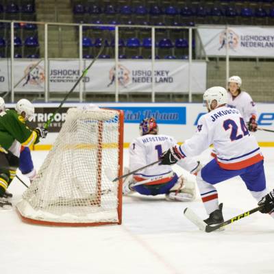 WK2018 Australie I Jsland 001