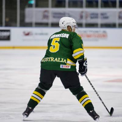 WK2018 Australie I Jsland 006