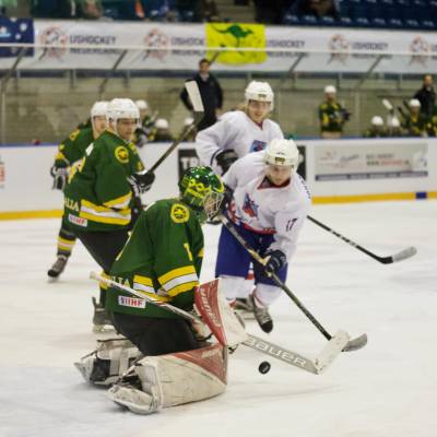 WK2018 Australie I Jsland 009