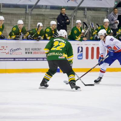 WK2018 Australie I Jsland 010