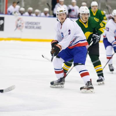 WK2018 Australie I Jsland 012