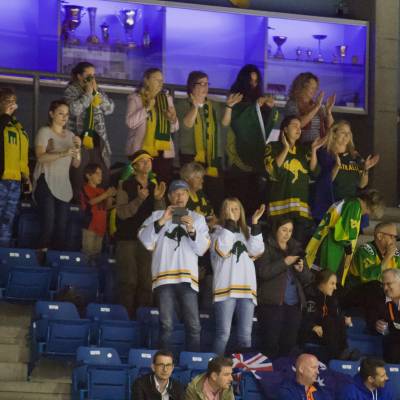 WK2018 Australie I Jsland 018