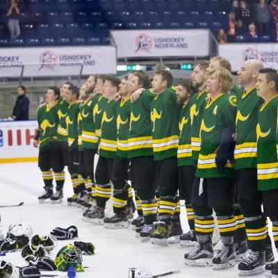 WK2018 Australie I Jsland 019