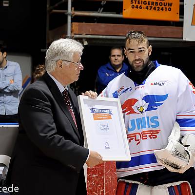 Nijb awards idzenga vreeman 2016