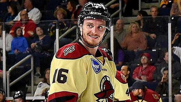 Jesse Gabrielle Den Haag introductie