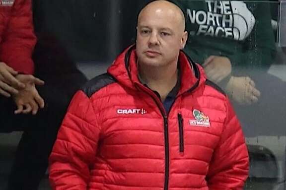 Stefan Collard als coach bij Utrecht