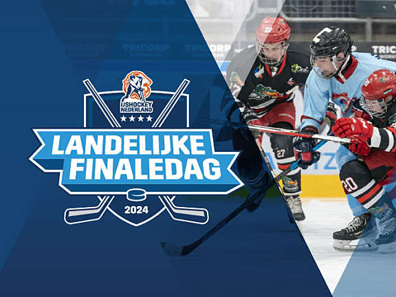 Landelijke finaledag 30 maart
