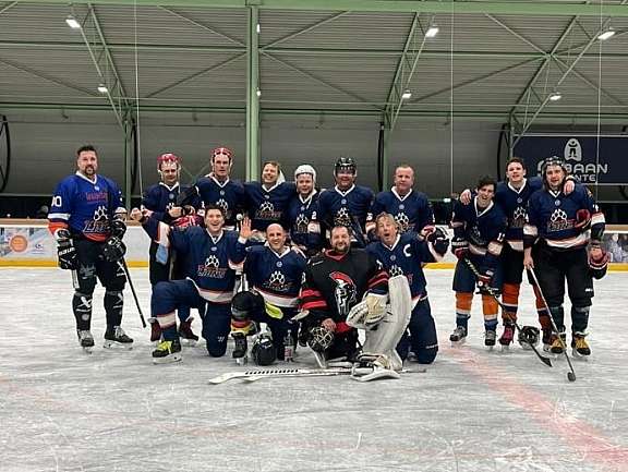 Enschede Lions