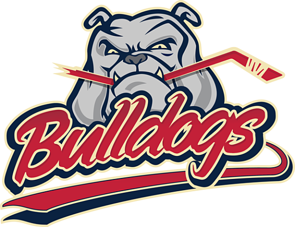 Luik Bulldogs logo