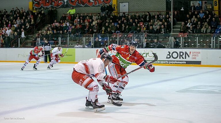 Eaters vs Hyc 2019 archief lex