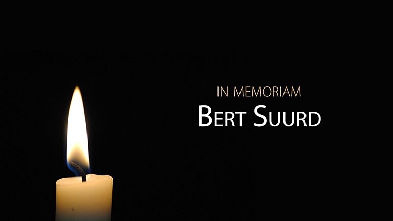Bert Suurd