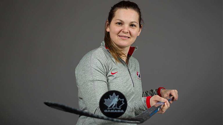 Jennifer wakefield headshot stick