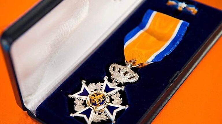 Lintje ron van gestel