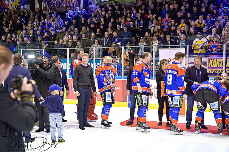 Pim van der Meulen medaille