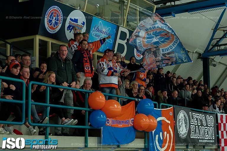 Ed Eindhoven Amsterdam Finale Publiek Kemphanen