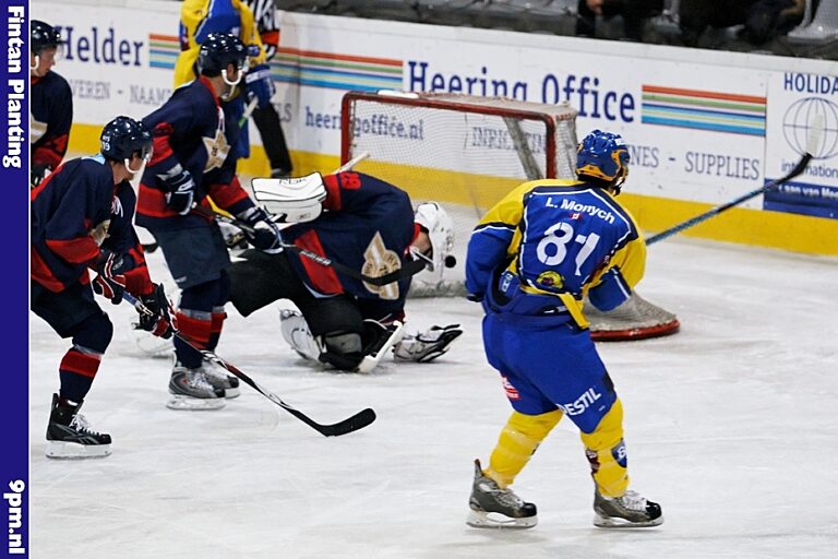 Flashback Monych goal