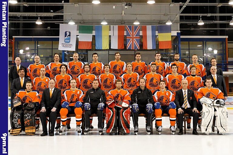 Flashback Torun teamfoto