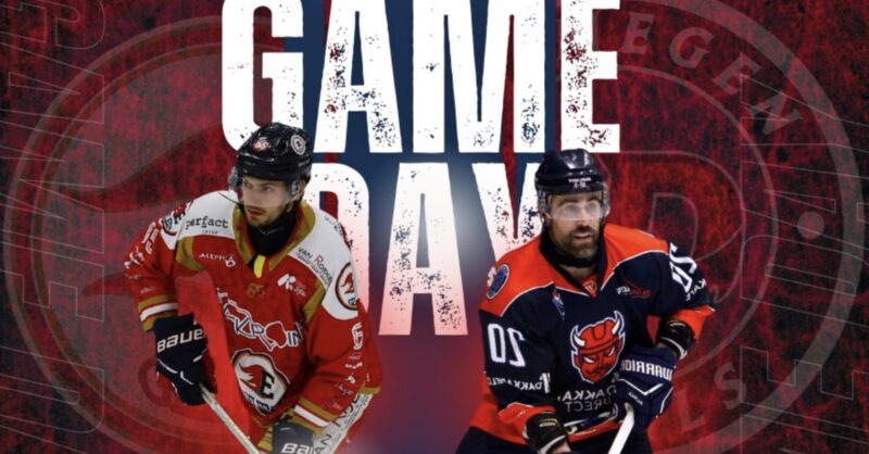 Game Day: Wie wint vandaag de beker?