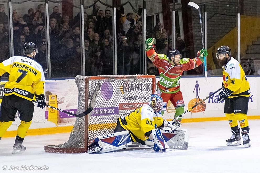 Eaters Vs Flyers 2020 Juichen