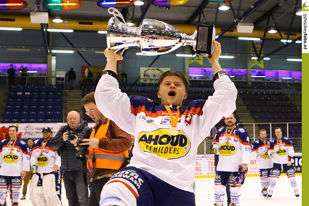 Final Four 2019 Wesse Copier Cup