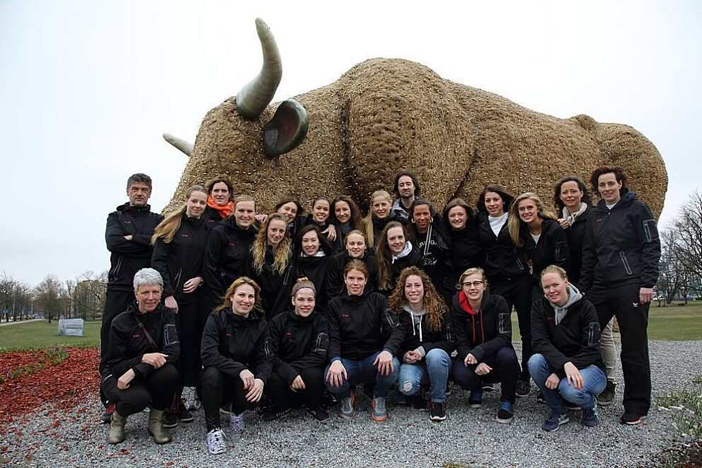 Flashback Ventspils rustdag