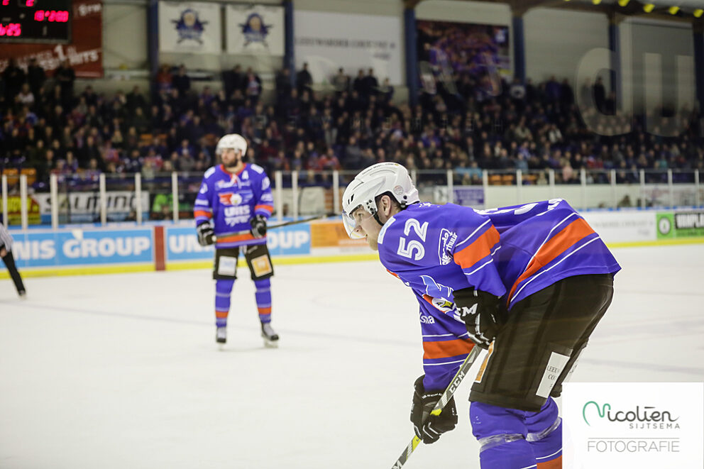 Flyers Beneliga Hoekstra stil 2017