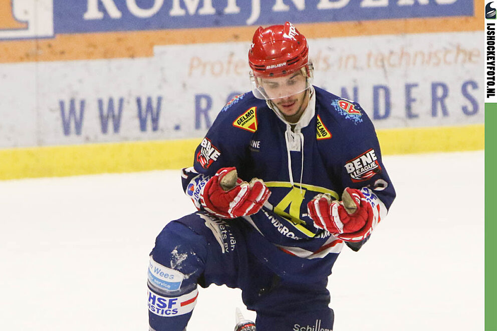 Kai Willems Nijmegen 201920