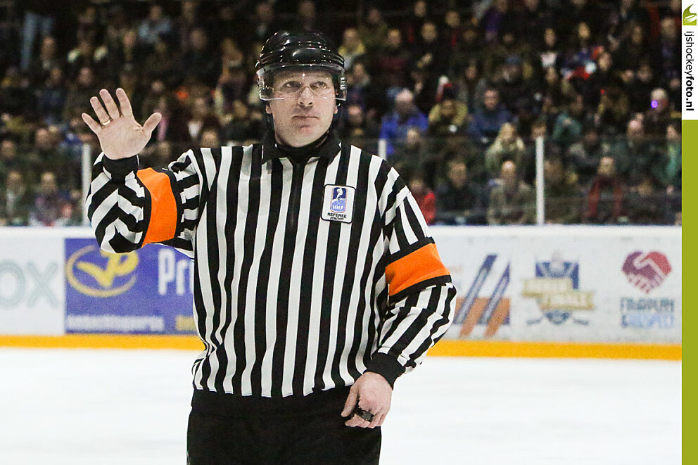 Martin de Wilde bekerfinale 2019