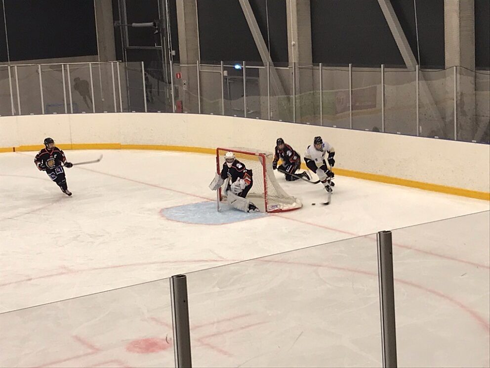 SDE Wieleng wraparound Goteborg