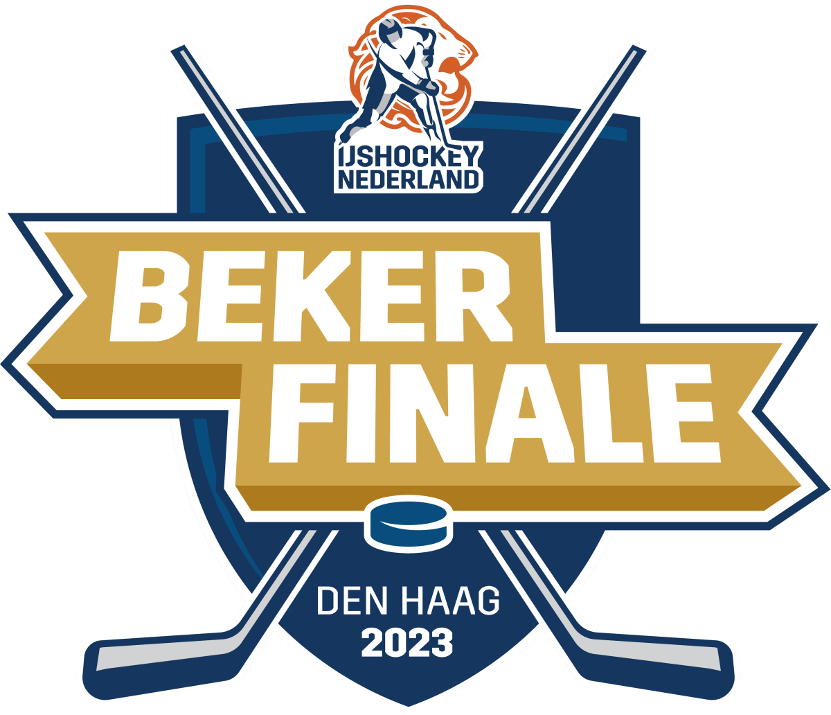 Bekerfinale 2023 Den Haag