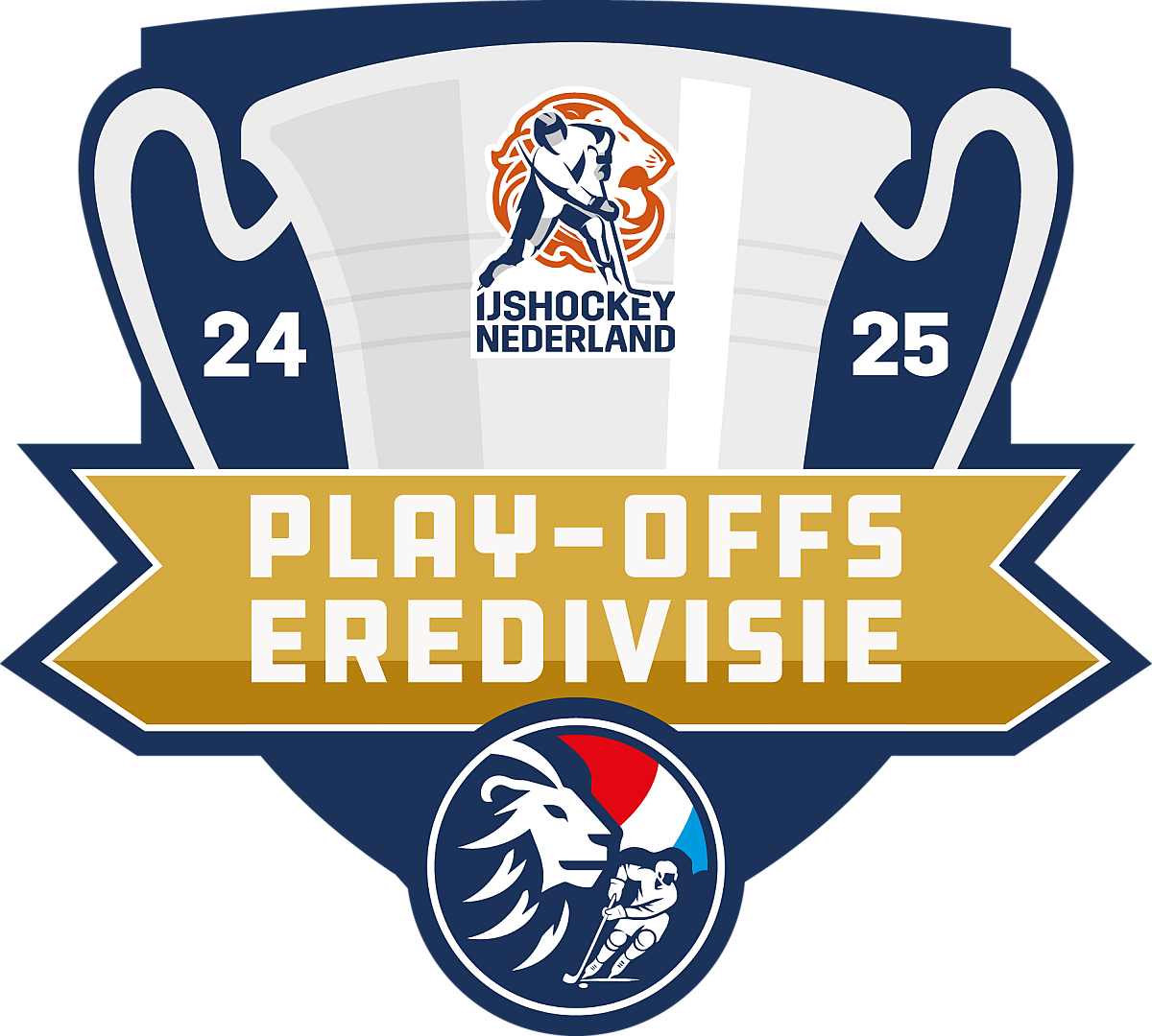 Eredivisie playoff