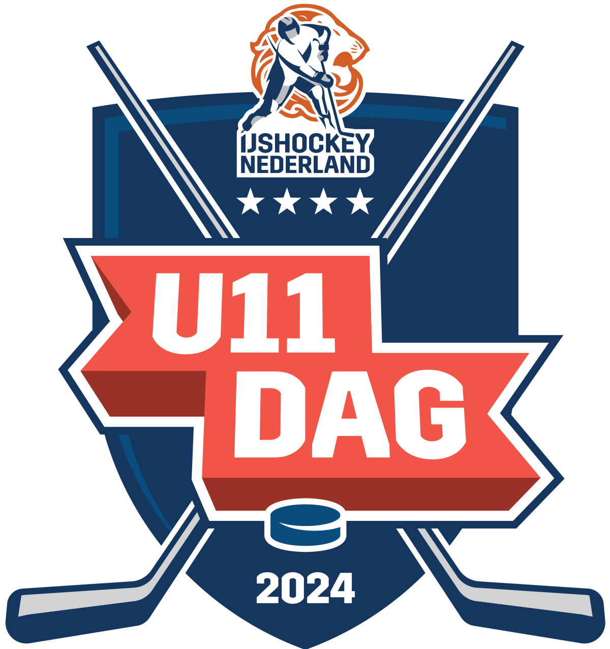 IJNL U11dag2024