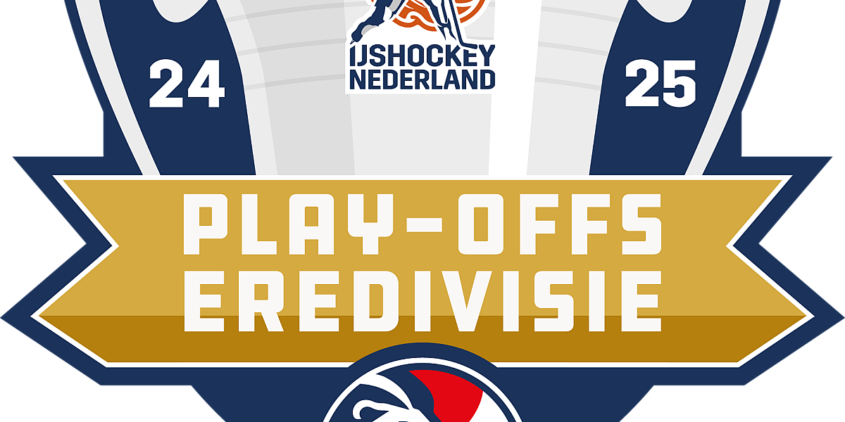 Eredivisie playoff