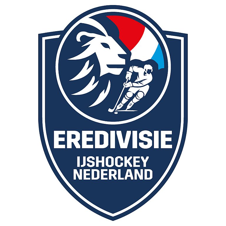 Logo eredivisieijshockey