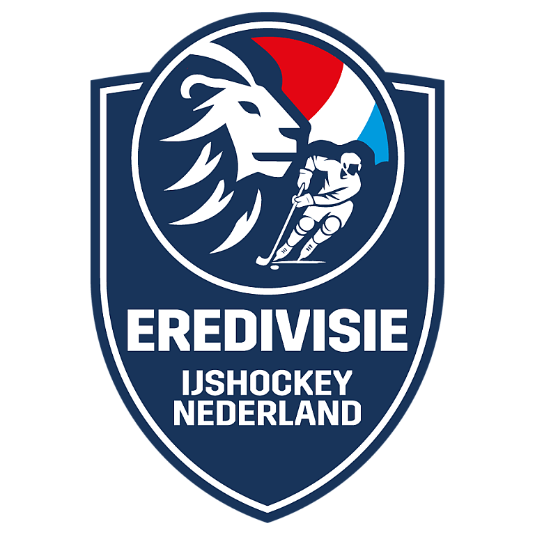 Logo eredivisieijshockey