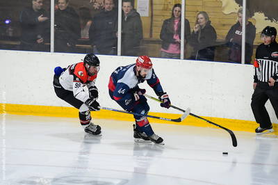 Nick Rivait in actie voor Luik