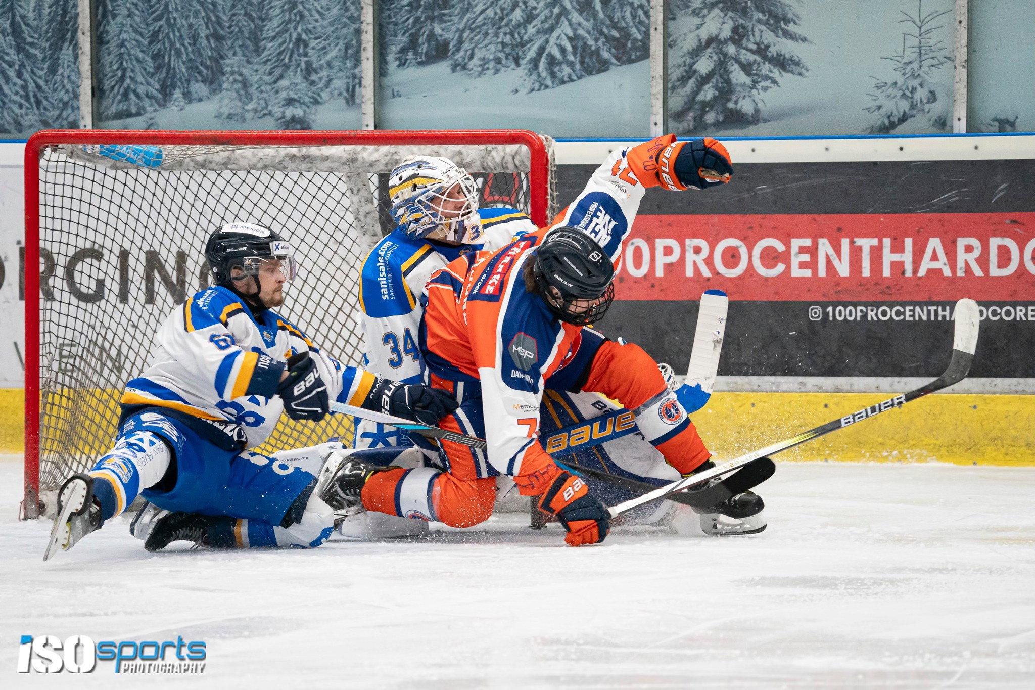 Eindhoven heeft de serie tegen Leeuwarden in eigen huis gelijkgetrokken.