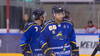 Tilburg Trappers vs Hannover Scopions 05-01-2021: Diego Hofland als captain van Tilburg Trappers