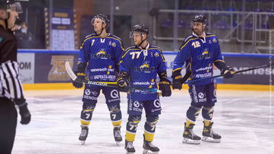 Alexei Loginov, Reno de Hondt en Kevin Bruijsten