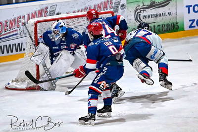 Bekerfinale 2019 Nijmegen vs Den Haag