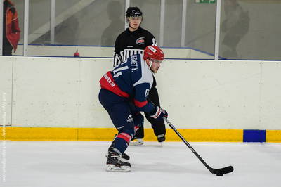 Bulldogs De Smet 022019